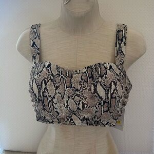 Shade & Shore Bikini Top